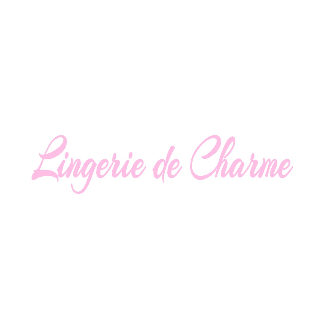 LINGERIE DE CHARME EYBENS